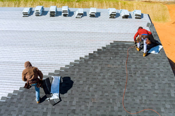 Quick and Trustworthy Emergency Roof Repair Services in Waimea, HI