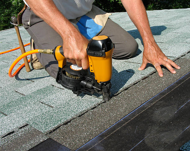 Best Roof Leak Repair  in Waimea, HI